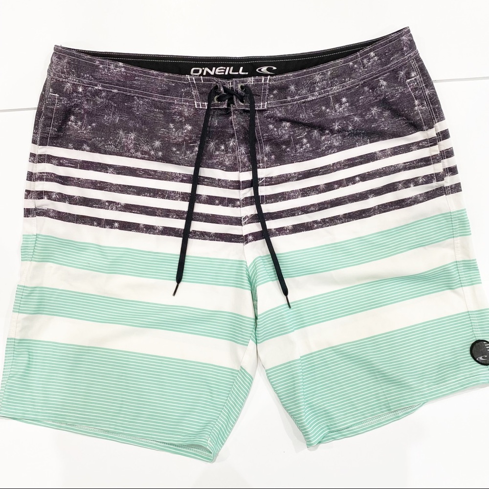 O'neill Men's Swim Trunks Size 42